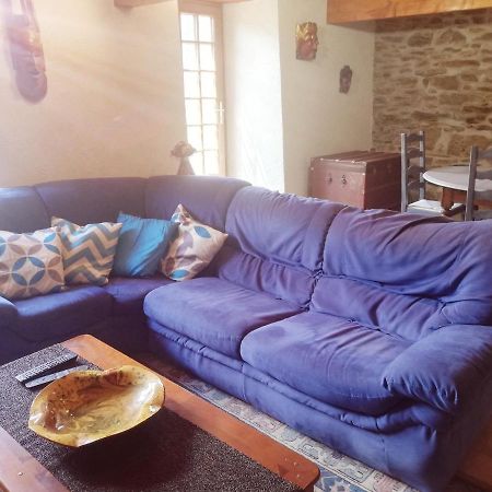 Le Pijoulet Villa Tignac Dış mekan fotoğraf