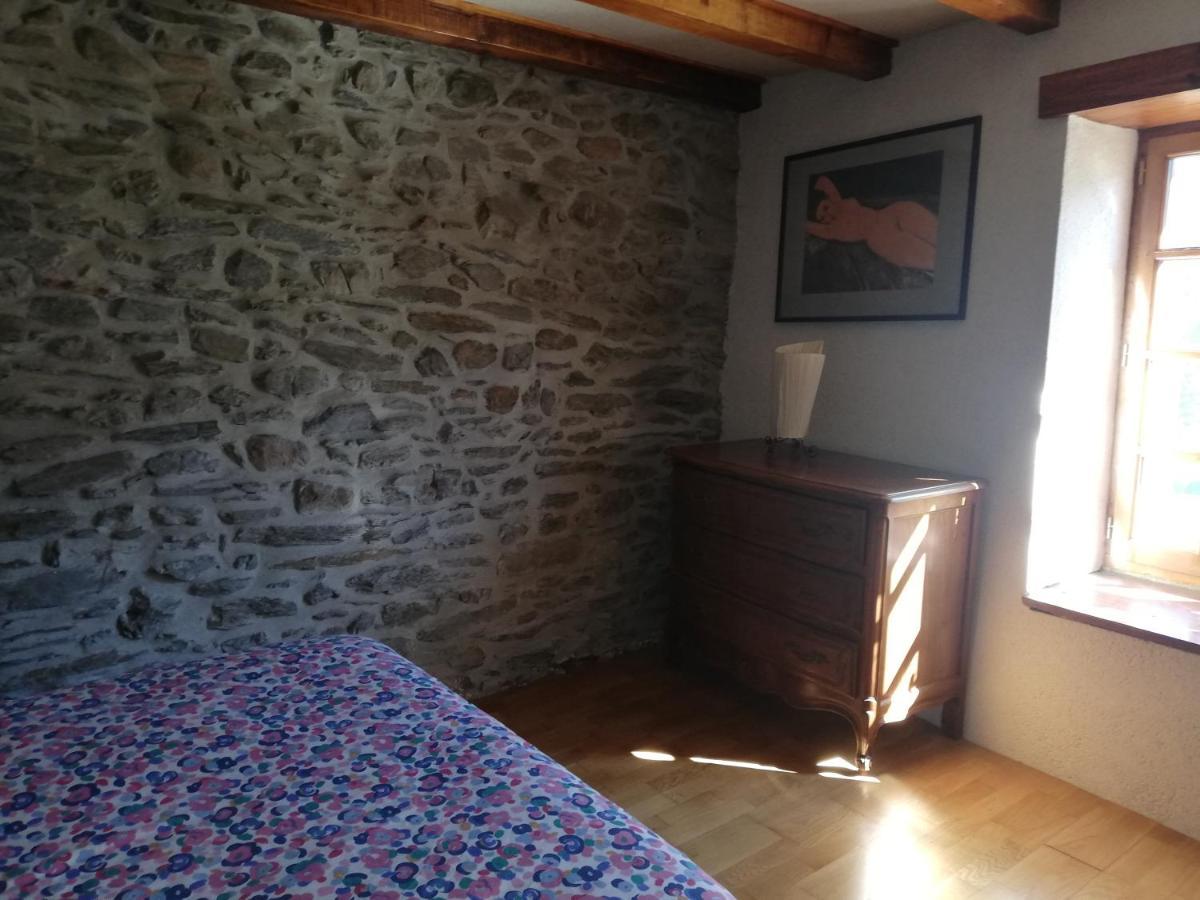 Le Pijoulet Villa Tignac Dış mekan fotoğraf