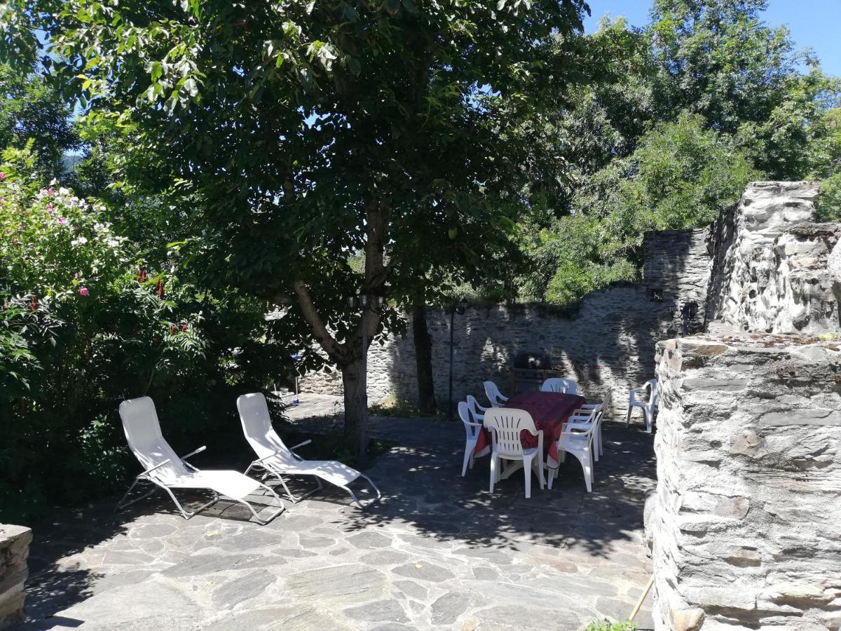 Le Pijoulet Villa Tignac Dış mekan fotoğraf
