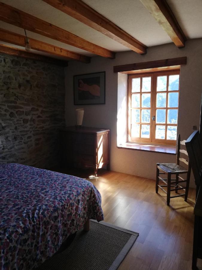 Le Pijoulet Villa Tignac Dış mekan fotoğraf