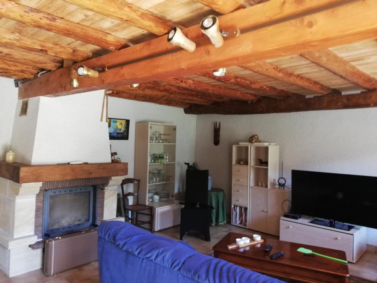Le Pijoulet Villa Tignac Dış mekan fotoğraf