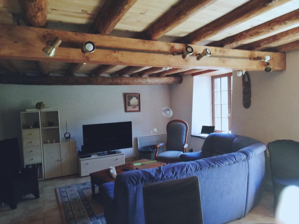 Le Pijoulet Villa Tignac Dış mekan fotoğraf