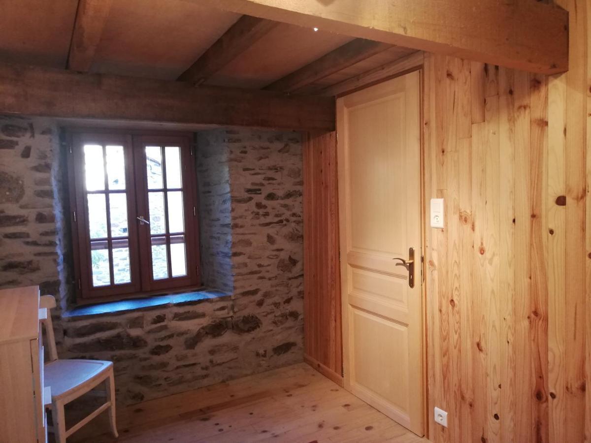Le Pijoulet Villa Tignac Dış mekan fotoğraf