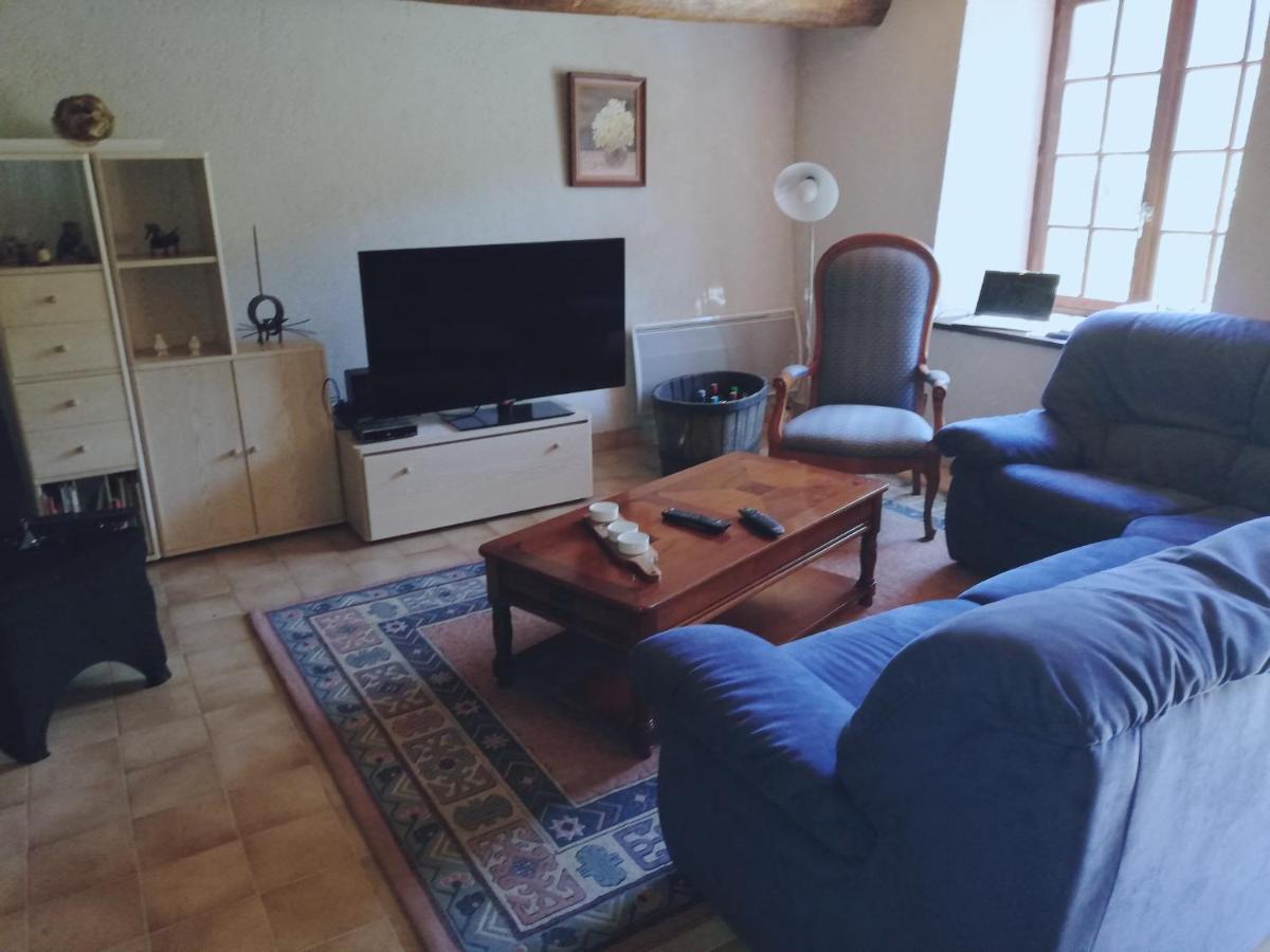 Le Pijoulet Villa Tignac Dış mekan fotoğraf