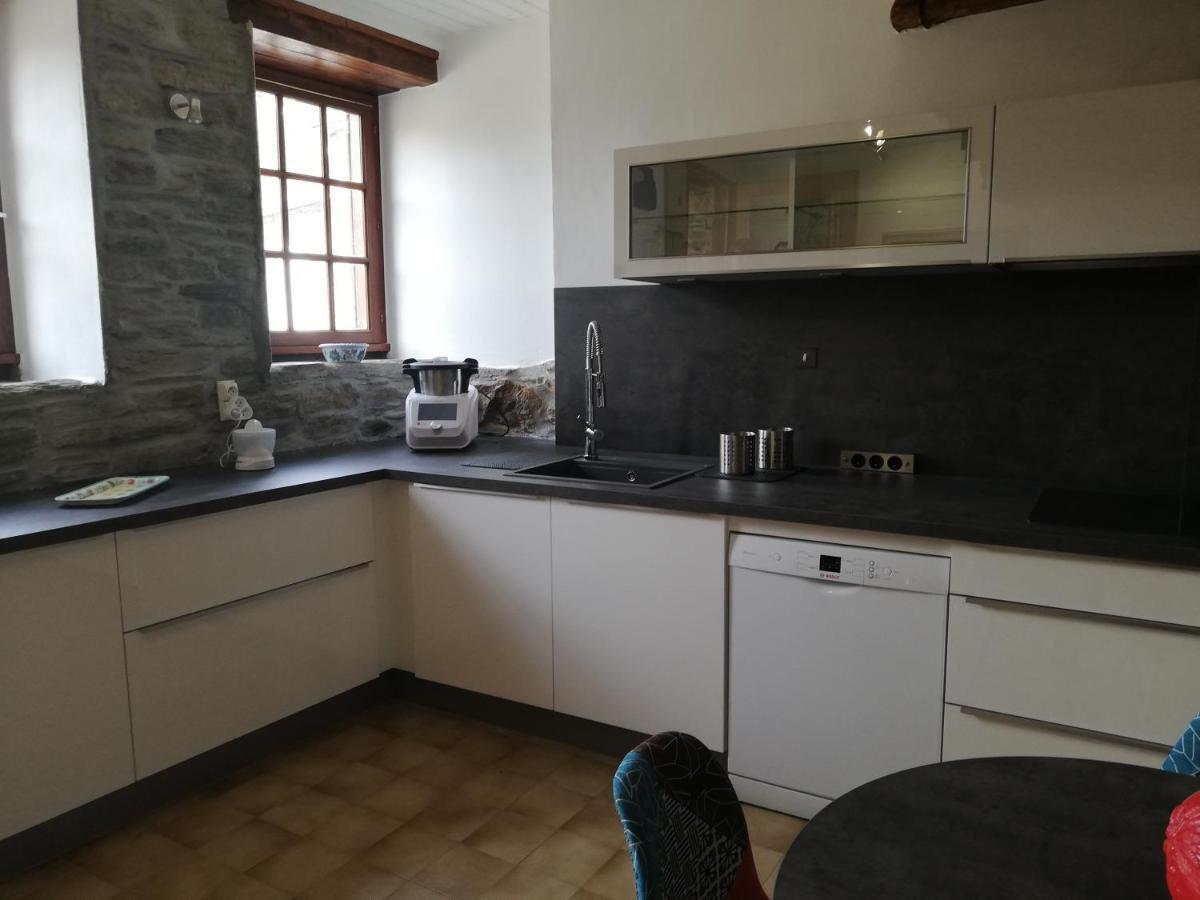 Le Pijoulet Villa Tignac Dış mekan fotoğraf