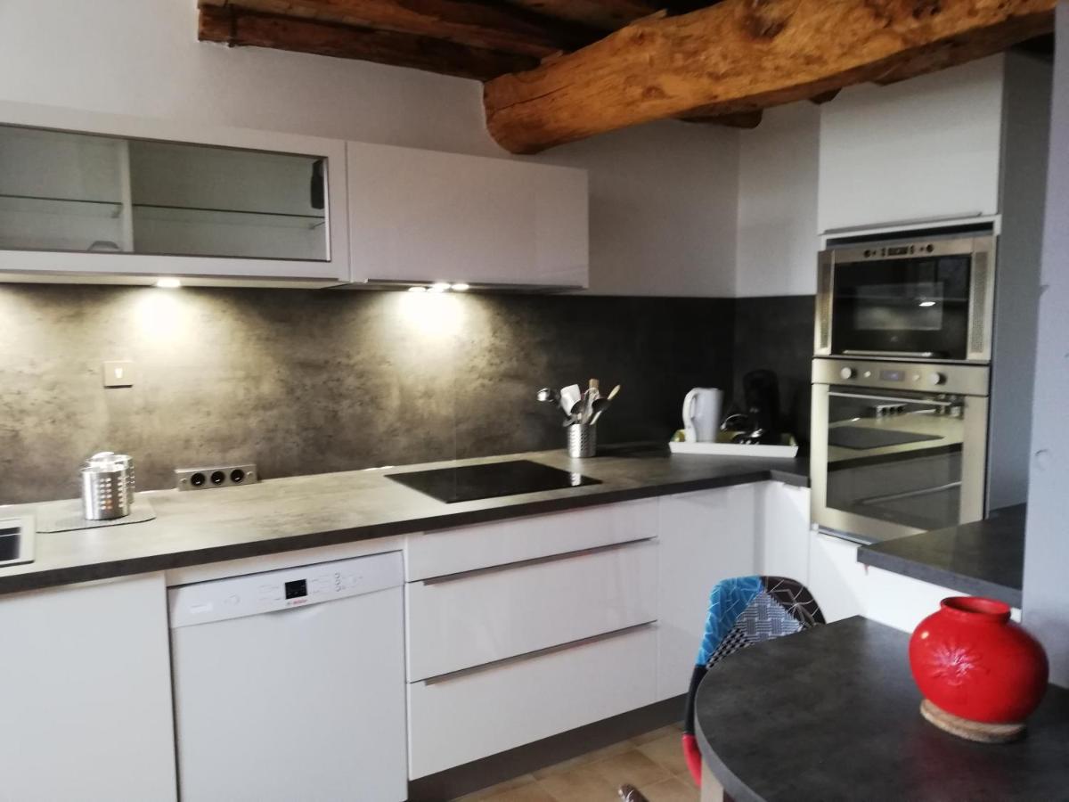 Le Pijoulet Villa Tignac Dış mekan fotoğraf