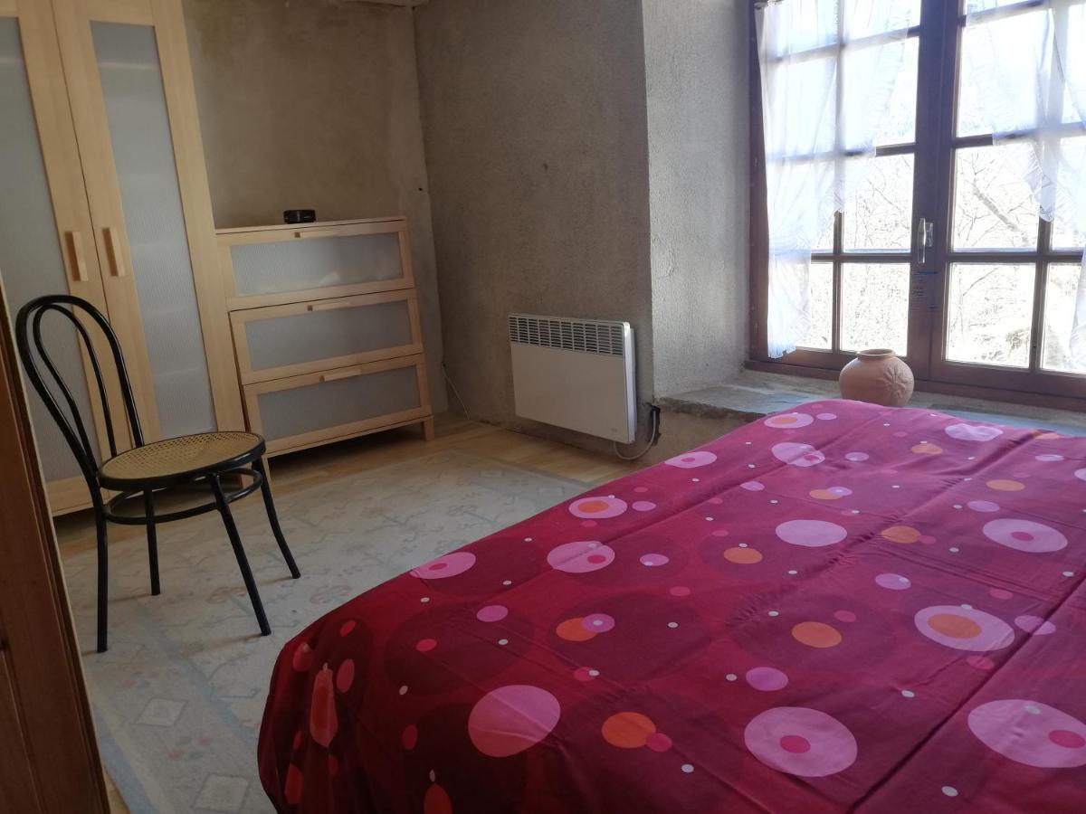 Le Pijoulet Villa Tignac Dış mekan fotoğraf