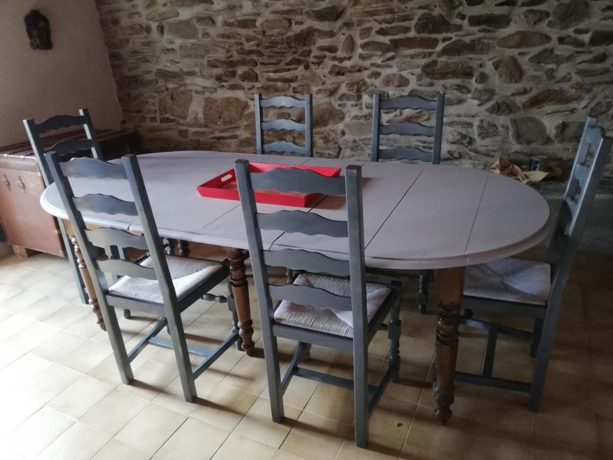 Le Pijoulet Villa Tignac Dış mekan fotoğraf